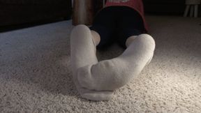 Jerk Off Because They Are Big, 1st