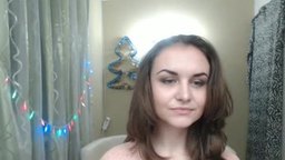 Abigail Abedes Private Show