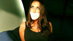 Charlie Monaco is in: Car date gone wrong!