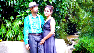 Secret Desi pleasures on an open road and in the jungle  explicit and uncensored