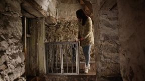 Hottest Xxx Scene Slave Cage Watch Exclusive Version