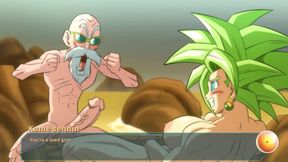 Kame Paradise 3 Multiver Sex - Part 11 - Kefla Want Sex by Loveskysanx