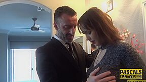 Pascal White - Sexy Pascals Kink Action
