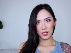 Domina Elara – Coffee Cum Humiliation