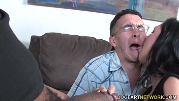 Double-stuffed Megan Foxx gets stuffed by Horse-Sized BBC, complete with cuckoldry and cuckolding sessions