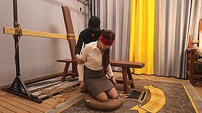 Exotic Xxx Video Bondage Hottest , Check It