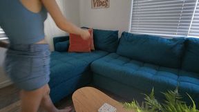 Josie Jo Feet JOI