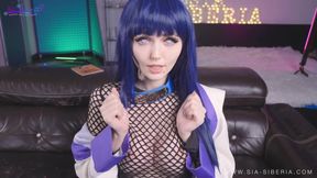 Joi, Squirt & Anal Play By Hinata