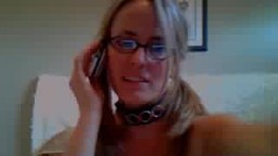 Tori Stevens Private Show