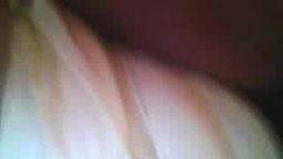 How about a slice of pie, Creampie