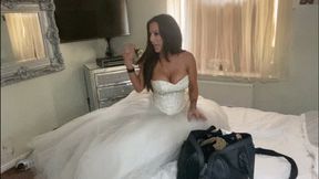 Miss Monaco in ‘The Ritz Diamond Heist’ Crime of the Century