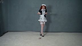 Maid Sonya and the Heap Part 1