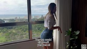 Agent trades sexual favors for rental guarantee