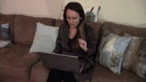 Bewitching the Wrong Witch-MP4