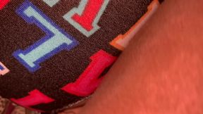 Stepdaddy's Cum Filled 5-Minute Orgy Inside My Pounded Vagina&#x1F32E;&#xFE0F;, Resulting In Pregnancy!