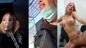 littleangel84 - defis hard