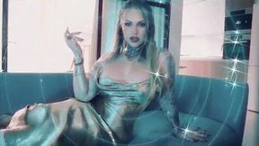 Binaural psychedelic Multi-Fetish Aroma Academy: Irresistible Edging & Climax Control