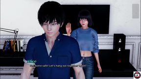 My Real Desire - (pt 27)