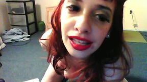 Kelly Crystal Private Show