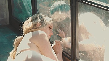 Needy For Sex! Charlie Forde & Astrid Love's Masturbation Clip!