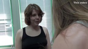 Fabulous pornstar Presley Scott in amazing brazilian sex movie