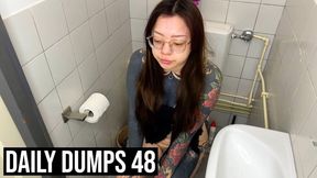 Daily Dumps 48