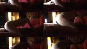 Big Butt Grinding on Dick! (Faster Download)