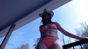 Bikini Quicky