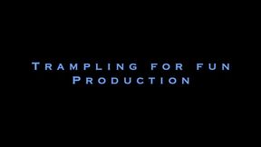 Mistress Alexandra Wildfire - Dungeon Slave (720p MP4)