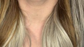 My mouth