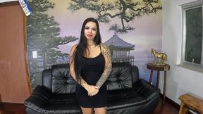 a primeira dp anna belutti