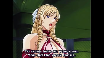 Hentai Discipline: Academy 02 - Full HD 1080P Nightmares