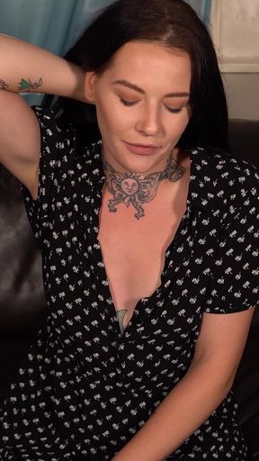 Keeley - Tits &amp; Tats