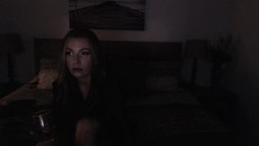 Aubrey Sheen Private Show