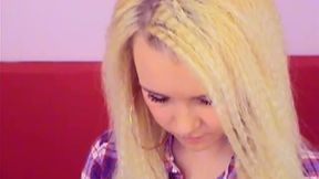 Laney Lay Private Show