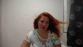 Nancy Lardizabal Private Show