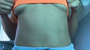 Tessa Bounty Private Show
