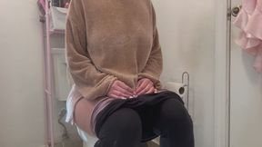 Potty Break 006