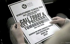 Coronavirus? Stay home and watch horror porno at DampLips! - Naked Girls