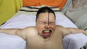 I was destined for humiliation & anal&#x1F44C; penetration by my male partner
