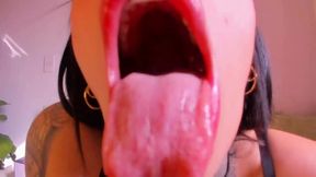 Lala Vega Private Show