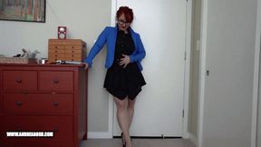 Belly Invasion - Andrea Rosu mp4