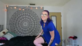 GF's Mommy Roleplay