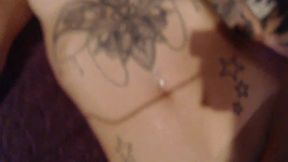 Blonde Gives Nice Blowjob