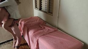 quem qeur uma massagem minha ?