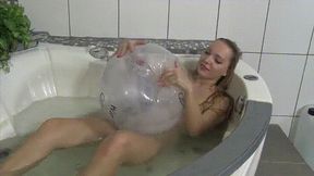 prick a beachball - mp4 1080p