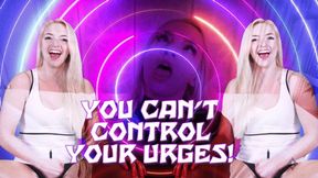 Hot Influencer Sabotages Opposing Team