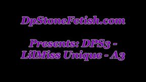 DPS3 - LilMiss Unique - A3