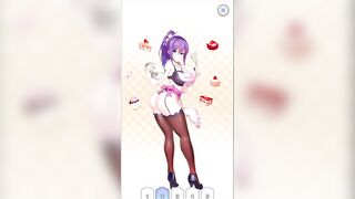 Project QT - Lucy Gallery  Whatsex Event