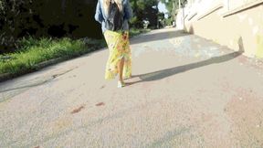 Shoe Hunter 47 Part 3 walk AVI (1920x1080) FHD
